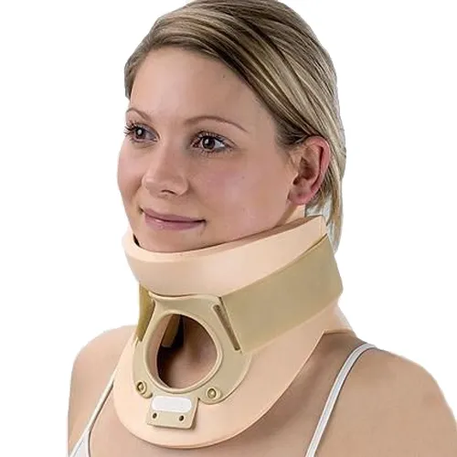 Шийний ортез Medi protect.Collar Tracheo (57 мм; 82 мм; 108 мм) - Фото№1 Шийний ортез Medi protect.Collar Tracheo (57 мм; 82 мм; 108 мм) - Фото№1