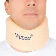 Бандаж на шию Vizor (Візор) 100 (80 мм)