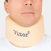 Бандаж на шию Vizor (Візор) 100 (80 мм) Бандаж на шию Vizor (Візор) 100 (80 мм)