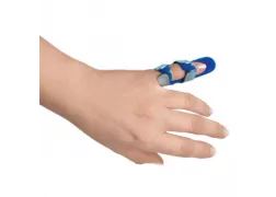 Шина-ортез для фаланги пальця Торос-Груп 501