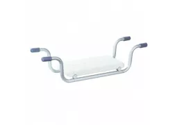 Пластиковое сиденье для ванной OSD-BL650205