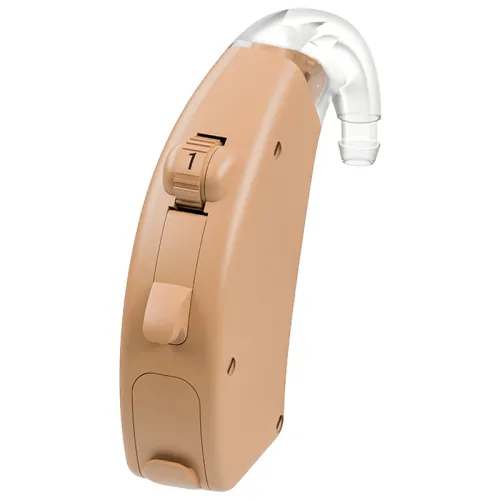 Слуховий апарат Lorental Hearing Aid Every TR220 M (13 BTE) (ETR-220M) - Фото№1 Слуховий апарат Lorental Hearing Aid Every TR220 M (13 BTE) (ETR-220M) - Фото№1