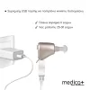 Универсальный слуховой аппарат Medica+ Sound Control 14 - Фото№4