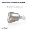 Универсальный слуховой аппарат Medica+ Sound Control 14 - Фото№6
