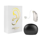 Універсальний слуховий апарат Medica+ Sound Control 15 Універсальний слуховий апарат Medica+ Sound Control 15