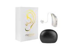 Універсальний слуховий апарат Medica+ Sound Control 15 Універсальний слуховий апарат Medica+ Sound Control 15