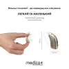 Универсальный слуховой аппарат Medica+ Sound Control 15 - Фото№3