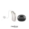Универсальный слуховой аппарат Medica+ Sound Control 15 - Фото№13