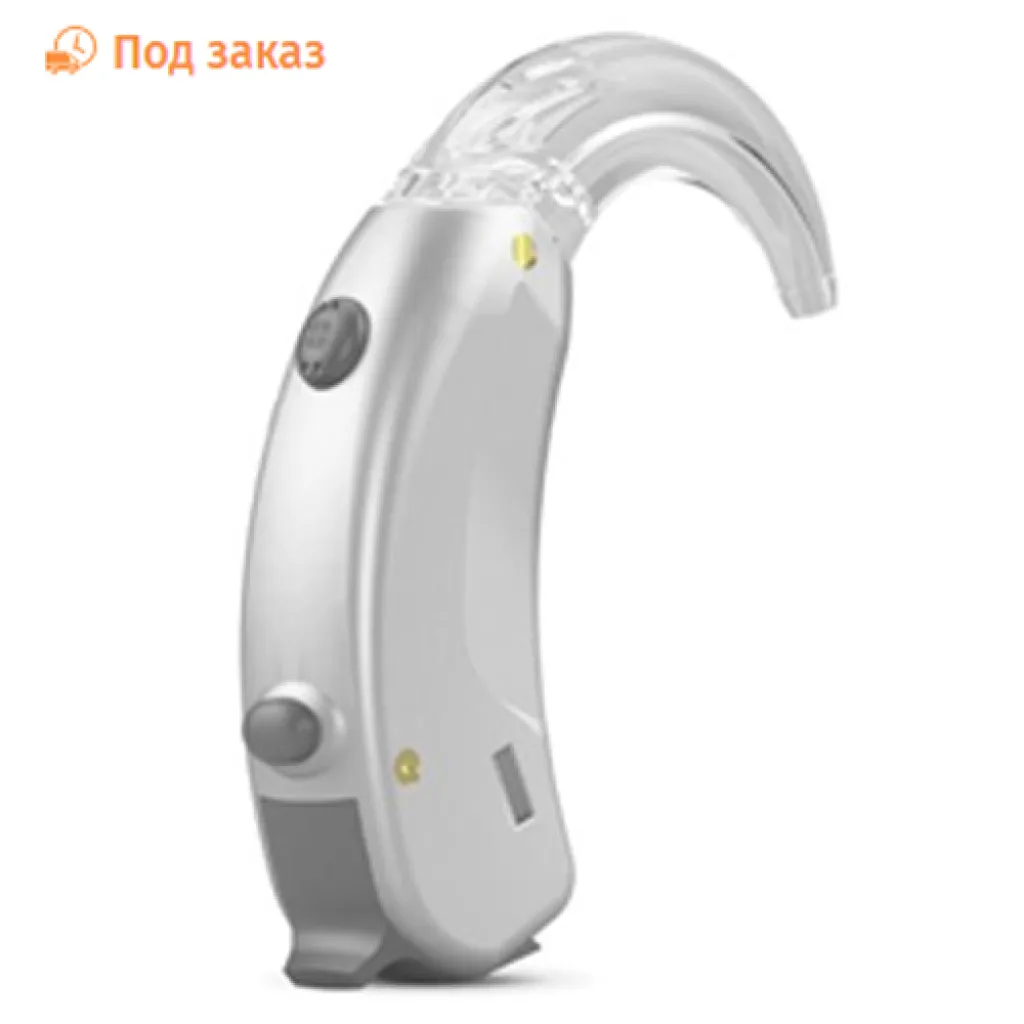 Слуховой аппарат Widex DREAM D-9 BTE, модель 30 Слуховой аппарат Widex DREAM D-9 BTE, модель 30