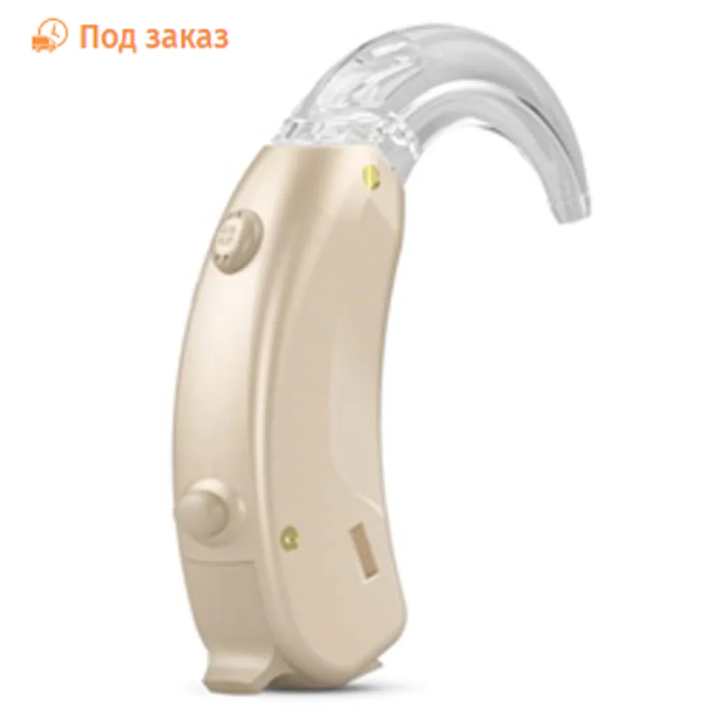 Слуховой аппарат Widex DREAM D-9 BTE, модель 30 Слуховой аппарат Widex DREAM D-9 BTE, модель 30