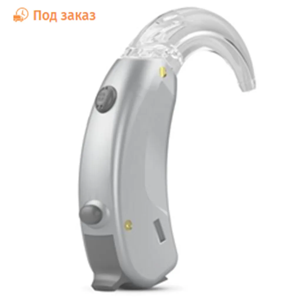 Слуховой аппарат Widex DREAM D-9 BTE, модель 30 Слуховой аппарат Widex DREAM D-9 BTE, модель 30