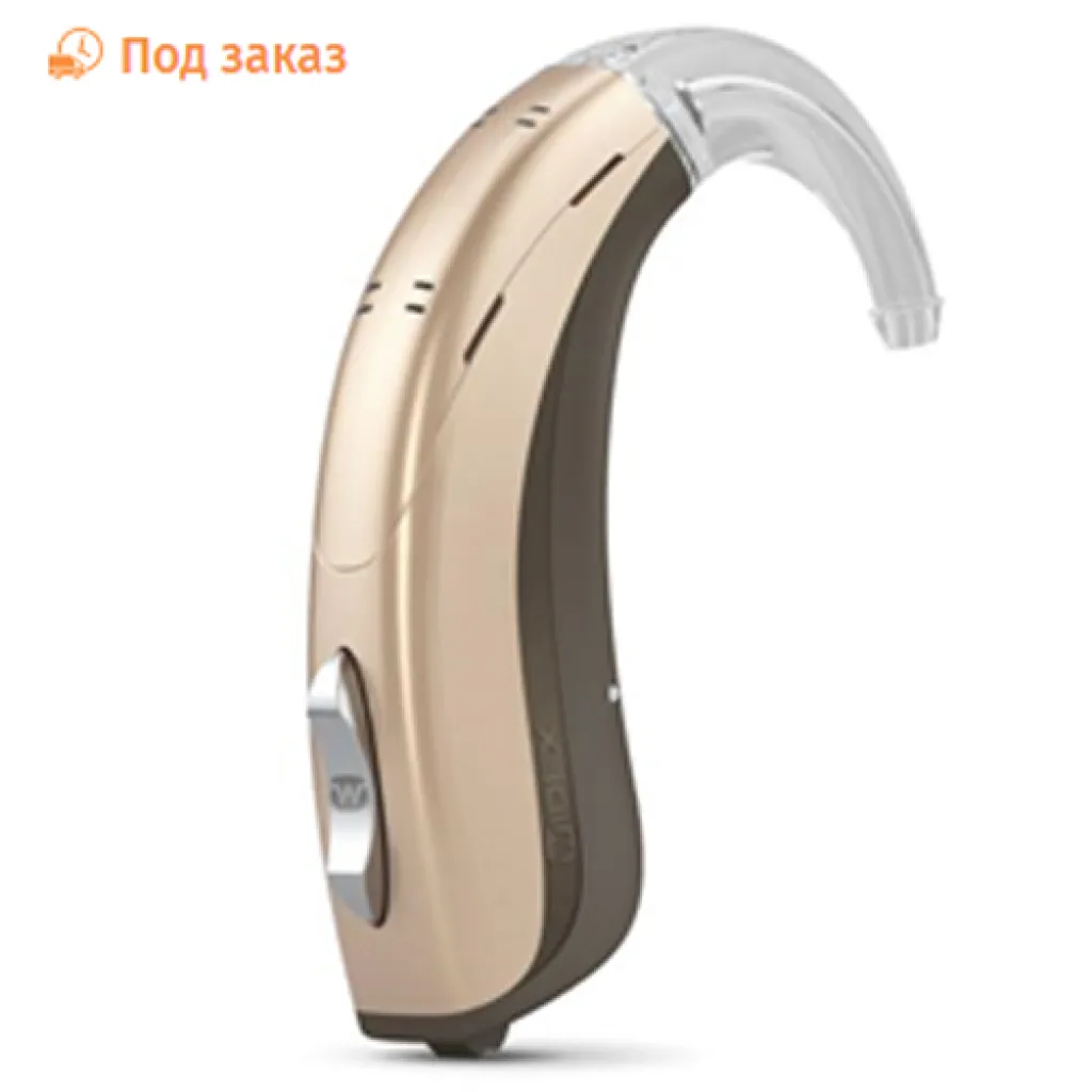 Слуховой аппарат Widex DREAM Fashion D-FA BTE, модель 30 Слуховой аппарат Widex DREAM Fashion D-FA BTE, модель 30