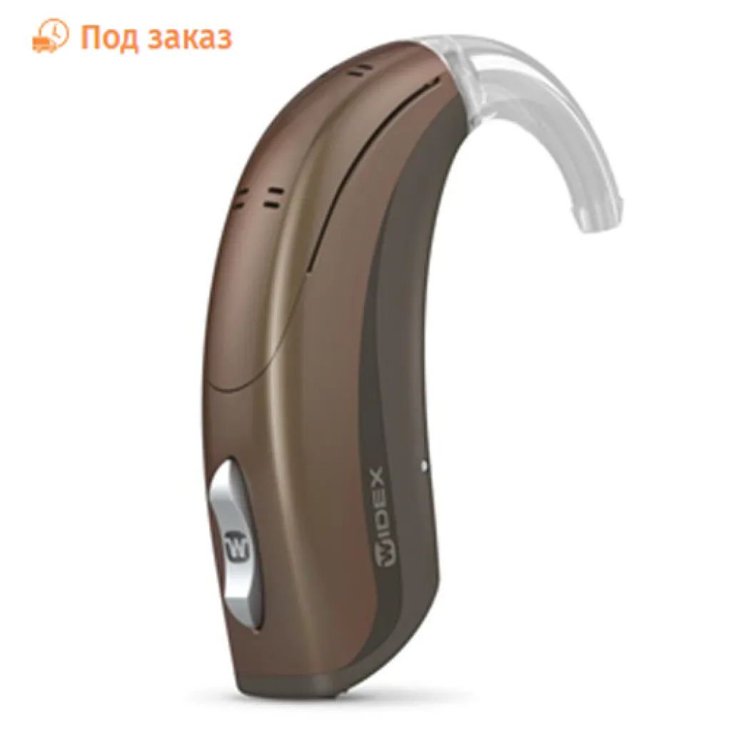 Слуховий апарат Widex DREAM Fashion Power D-FA P BTE, модель 30 Слуховий апарат Widex DREAM Fashion Power D-FA P BTE, модель 30