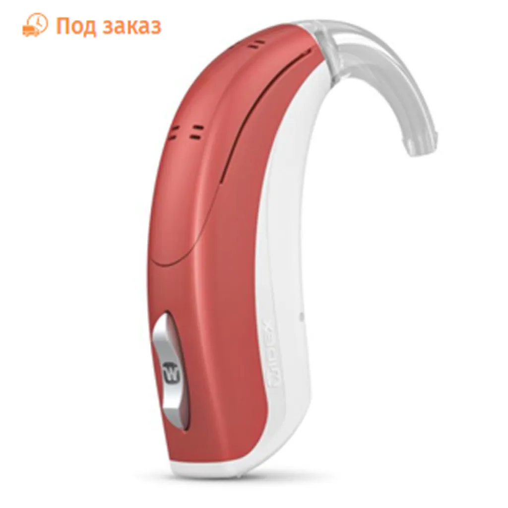 Слуховий апарат Widex DREAM Fashion Power D-FA P BTE, модель 30 Слуховий апарат Widex DREAM Fashion Power D-FA P BTE, модель 30