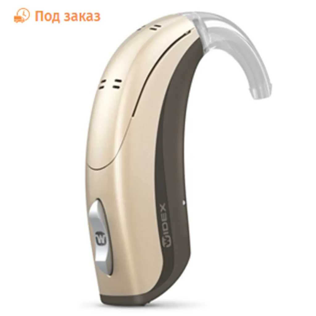 Слуховий апарат Widex DREAM Fashion Power D-FA P BTE, модель 30 Слуховий апарат Widex DREAM Fashion Power D-FA P BTE, модель 30
