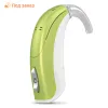 Слуховий апарат Widex DREAM Fashion Power D-FA P BTE, модель 30 - Фото№4