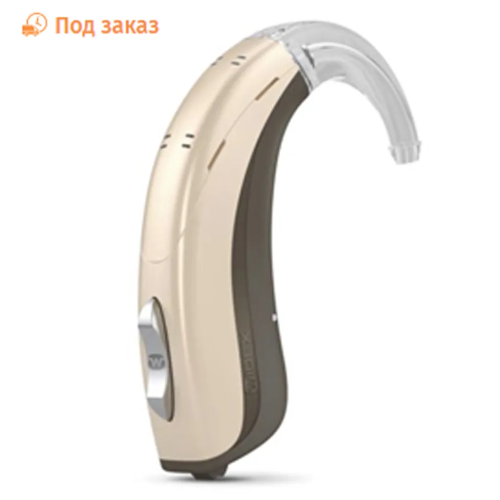 Слуховой аппарат Widex DREAM Fashion D-FA BTE, модель 30 Слуховой аппарат Widex DREAM Fashion D-FA BTE, модель 30