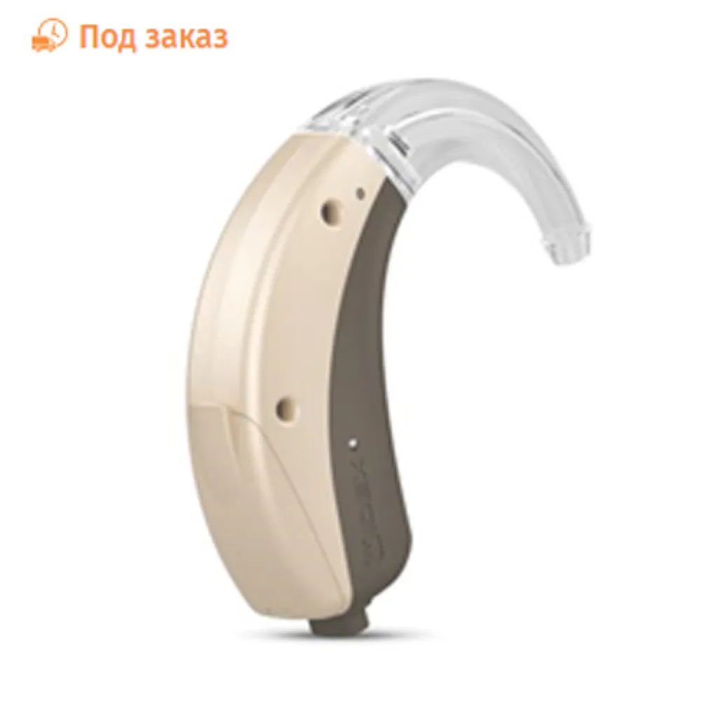 Слуховой аппарат Widex DREAM Micro D-m BTE (RC-CB), модель 50 Слуховой аппарат Widex DREAM Micro D-m BTE (RC-CB), модель 50