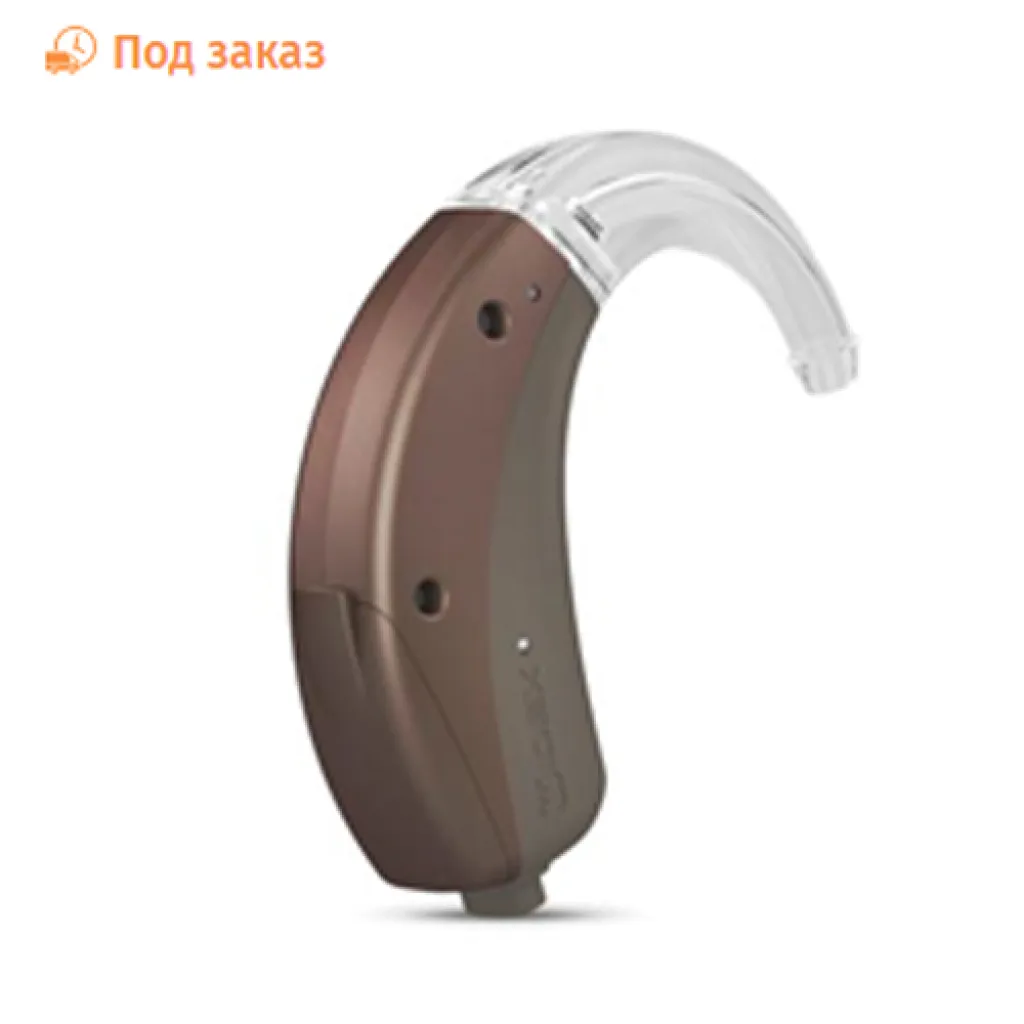 Слуховой аппарат Widex DREAM Micro D-m BTE (RC-CB), модель 50 Слуховой аппарат Widex DREAM Micro D-m BTE (RC-CB), модель 50