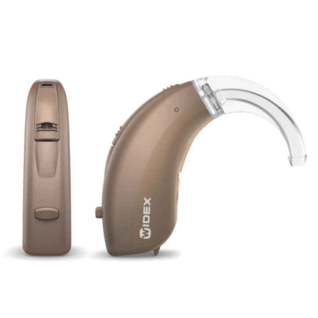 Слуховий апарат Widex MAGNIFY MBB2 30 (M03-RC) Слуховий апарат Widex MAGNIFY MBB2 30 (M03-RC)