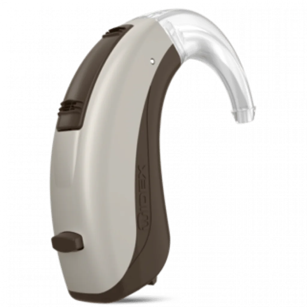 Слуховой аппарат Widex EVOKE E-FM (30, 50, 100 RC) Слуховой аппарат Widex EVOKE E-FM (30, 50, 100 RC)