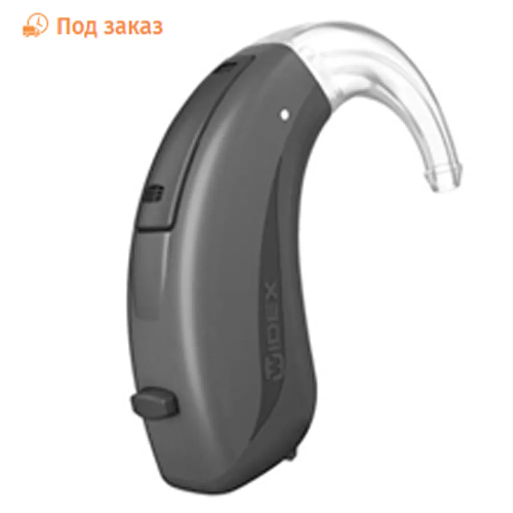 Слуховой аппарат Widex UNIQUE Fashion Mini U-FM (RC) - модель 220 Слуховой аппарат Widex UNIQUE Fashion Mini U-FM (RC) - модель 220