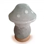 Соляной светильник А-Соль Мухомор 3-3,5 кг