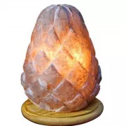 Лампа солевая Шишка 3 кг