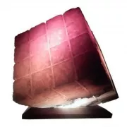 Лампа соляная Куб 9-10 кг