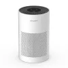 Компактный 2-в-1 воздухоочиститель + ионизатор Montego с фильтром HEPA с USB - Фото№10
