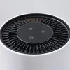 Компактный 2-в-1 воздухоочиститель + ионизатор Montego с фильтром HEPA с USB - Фото№4