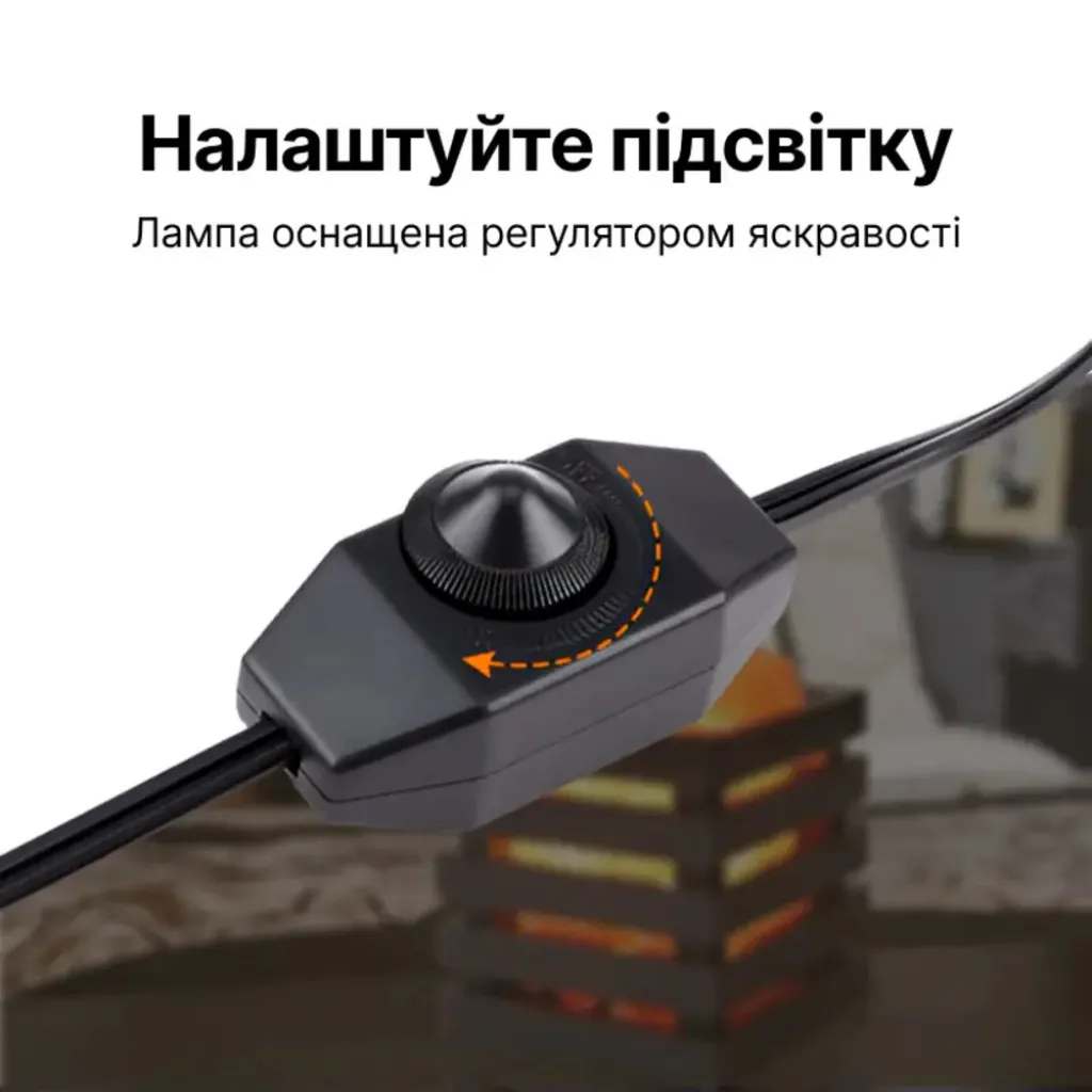 Cоляна лампа з нічником 2-в-1 Doctor-101 Cube Cоляна лампа з нічником 2-в-1 Doctor-101 Cube