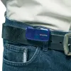 Шагомер Omron HJ-005 Vital Steps механический - Фото№3