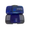 Шагомер Omron HJ-005 Vital Steps механический - Фото№7
