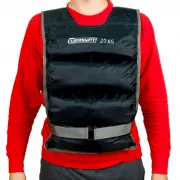 Жилет для обважнення EasyFit 20 кг EF-WTVS-020