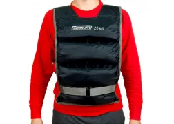 Жилет для обважнення EasyFit 20 кг EF-WTVS-020 Жилет для обважнення EasyFit 20 кг EF-WTVS-020