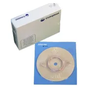 Пластина для двокомпонентного калоприймачу Coloplast, 13181 d 50 15-45 мм 5 шт Пластина для двокомпонентного калоприймачу Coloplast, 13181 d 50 15-45 мм 5 шт