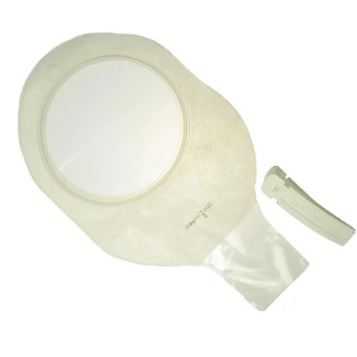 Мішки для калоприймача Coloplast d50 6552 - Фото№1 Мішки для калоприймача Coloplast d50 6552 - Фото№1