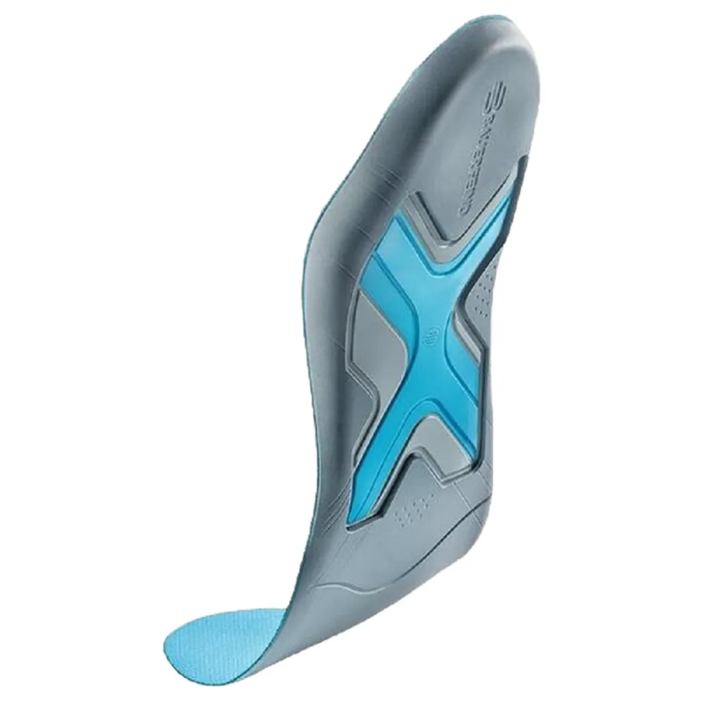 Спортивные ортопедические стельки Bauerfeind ErgoPad ball & racket Спортивные ортопедические стельки Bauerfeind ErgoPad ball & racket