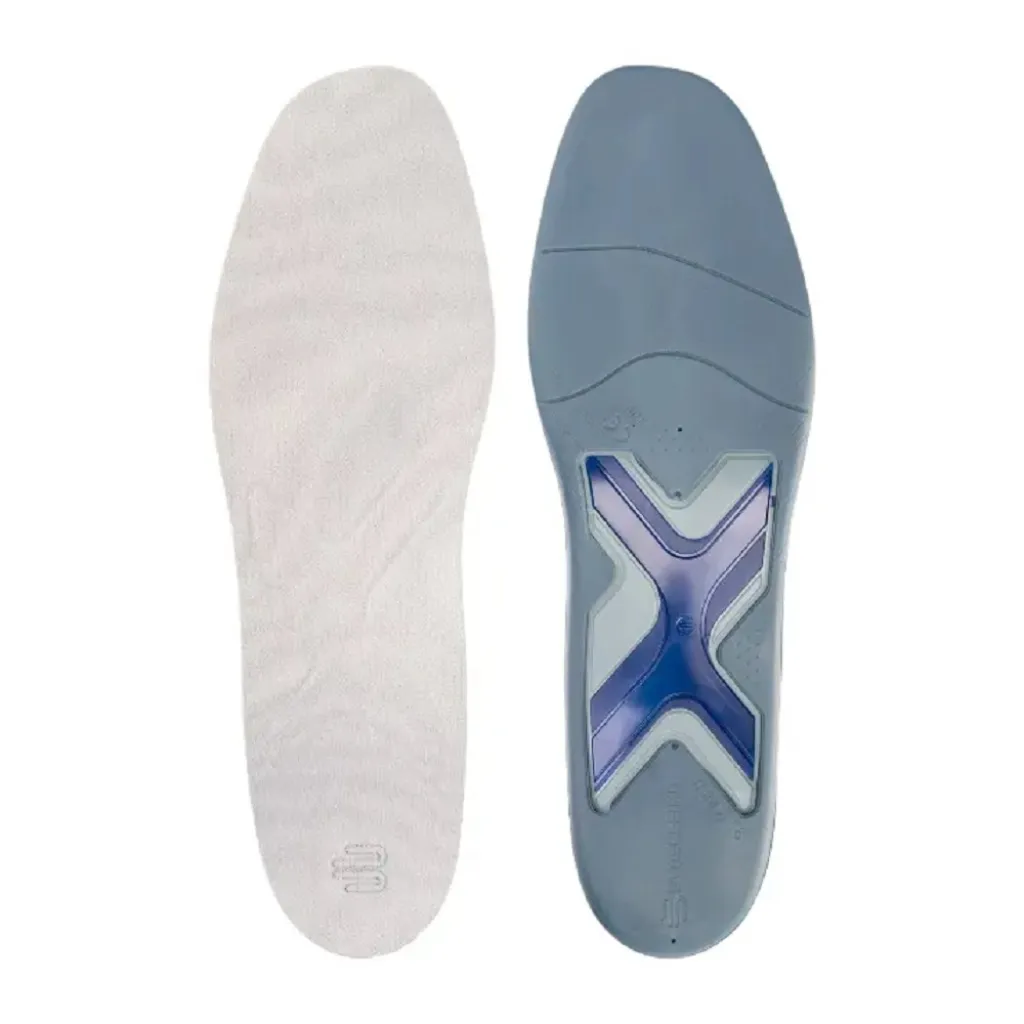 Ортопедические стельки Bauerfeind weightflex 2 wide (men) Ортопедические стельки Bauerfeind weightflex 2 wide (men)