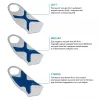 Ортопедические стельки Bauerfeind weightflex 2 wide (women) - Фото№13