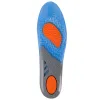 Гелевые спортивные стельки Foot Care GI-03 - Фото№3