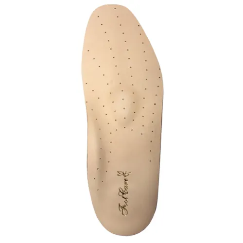 Кожаные стельки-супинаторы Foot Care УПС-001 детская - Фото№1