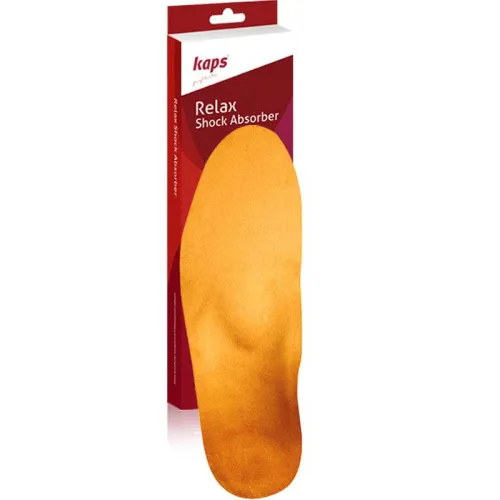 Ортопедичні устілки Kaps Relax Shock Absorber - Фото№1 Ортопедичні устілки Kaps Relax Shock Absorber - Фото№1