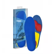 Стельки для спортивной обуви Kaps Relief Sport