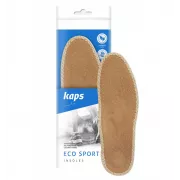 Экологические стельки для спортивной обуви Kaps Eco Sport