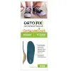 Детские ортопедические стельки Ortofix (Ортофикс) 8138 Юниор - Фото№5