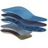Детские ортопедические стельки Ortofix (Ортофикс) 8138 Юниор - Фото№6