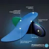 Детские индивидуальные ортопедические стельки ORTOSMART PODIATECH - Фото№7