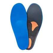 Индивидуальные ортопедические стельки ORTOSMART PODIATECH